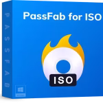 PassFab for ISO Ultimate