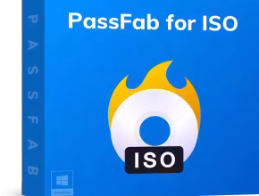 PassFab for ISO Ultimate