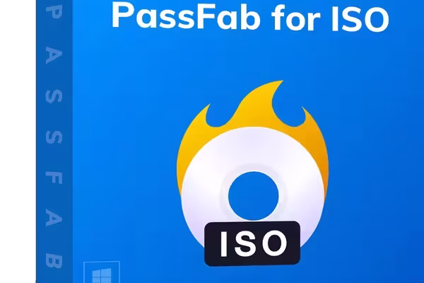 PassFab for ISO Ultimate