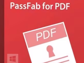 PassFab for PDF