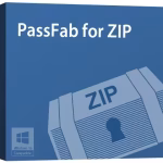 PassFab for Zip 10