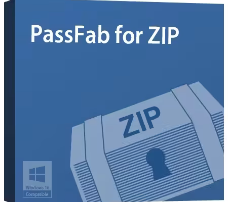 PassFab for Zip 10