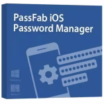 PassFab iOS Password Manager