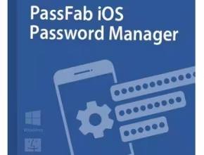 PassFab iOS Password Manager