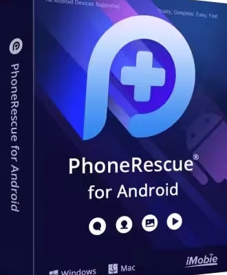 PhoneRescue for Android