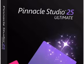 Pinnacle Studio Ultimate 16