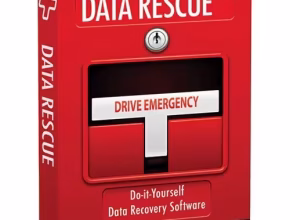 Prosoft Data Rescue