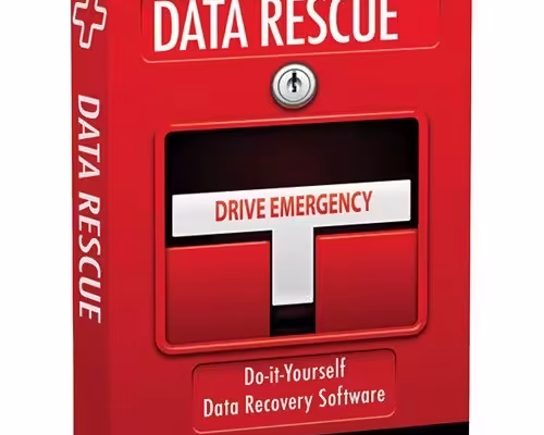 Prosoft Data Rescue