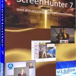 ScreenHunter Pro