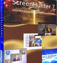 ScreenHunter Pro