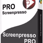Screenpresso Pro