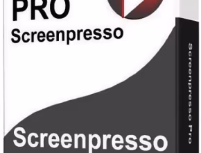 Screenpresso Pro