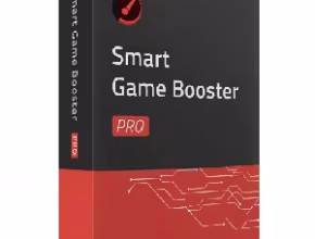 Smart Game Booster