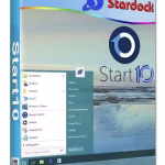 Stardock Start10