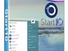Stardock Start10