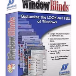 Stardock WindowBlinds