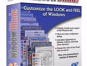 Stardock WindowBlinds
