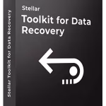 Stellar Toolkit for Data Recovery