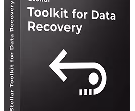 Stellar Toolkit for Data Recovery