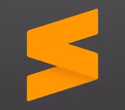 Sublime Text
