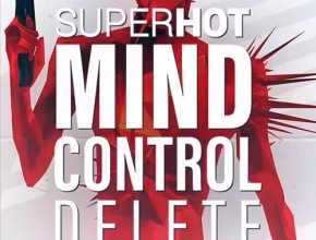 Superhot Mind Control Delete