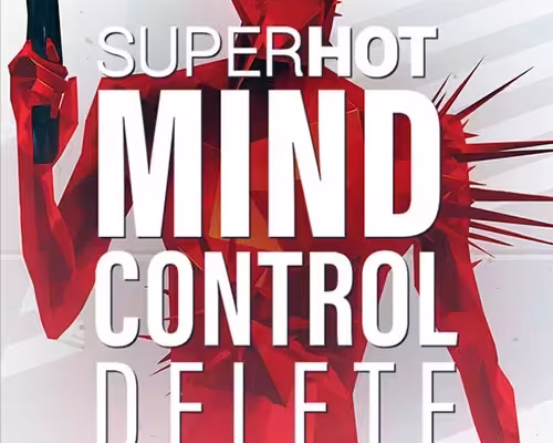 Superhot Mind Control Delete