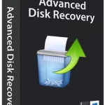 Systweak Advanced Disk Recovery