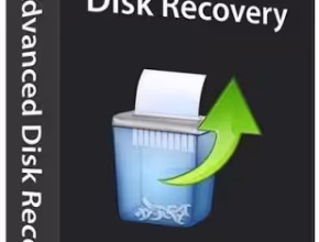 Systweak Advanced Disk Recovery