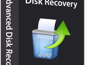 Systweak Data Recovery