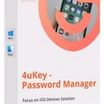 Tenorshare 4uKey Password Manager