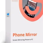 Tenorshare Phone Mirror 2.1