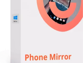 Tenorshare Phone Mirror 2.1