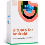 Tenorshare UltData for Android