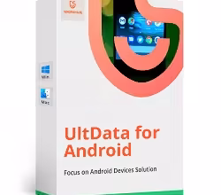 Tenorshare UltData for Android