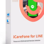 Tenorshare iCareFone for LINE
