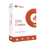 Tipard DVD Creator