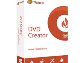 Tipard DVD Creator