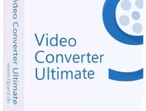Tipard Video Converter