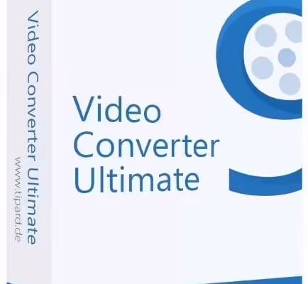 Tipard Video Converter
