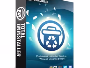 Total Uninstaller