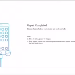TunesKit iOS System Recovery