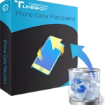 TunesKit iPhone Data Recovery