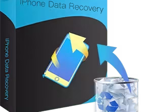 TunesKit iPhone Data Recovery