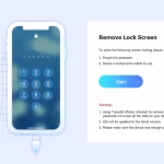 TunesKit iPhone Unlocker