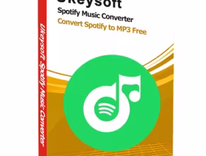 UkeySoft Spotify Music Converter 5.0.0