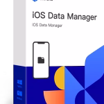 UltFone iOS Data Manager