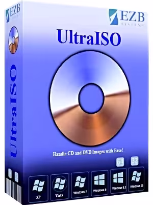 UltraISO 9.7.6
