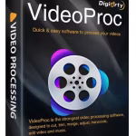 VideoProc 4.3