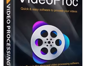 VideoProc 4.3