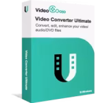 VideoSolo Video Converter